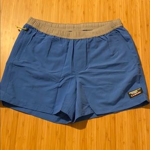 L. L. Bean shorts